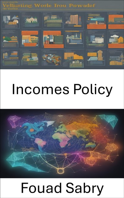 Incomes Policy, Fouad Sabry
