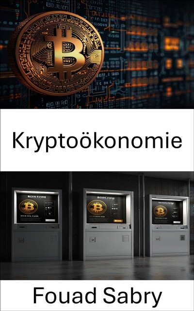 Kryptoökonomie, Fouad Sabry