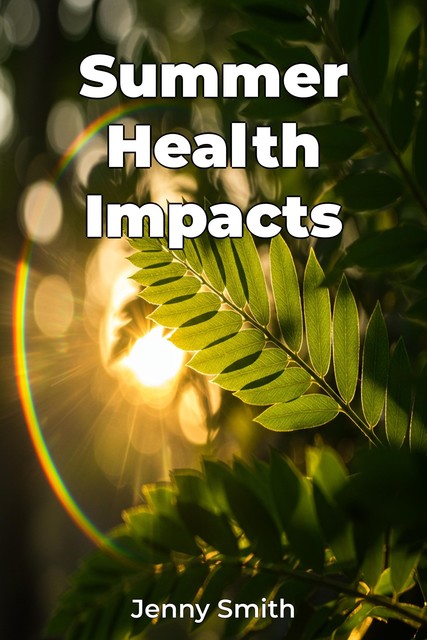 Summer Health Impacts, Jenny Smith