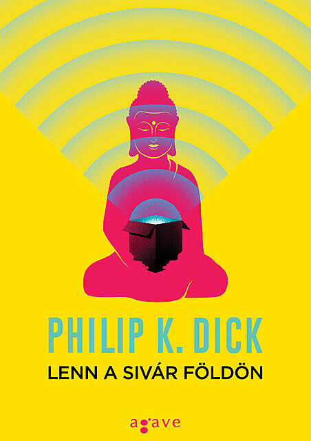 Lenn a sivár Földön, Philip K. Dick