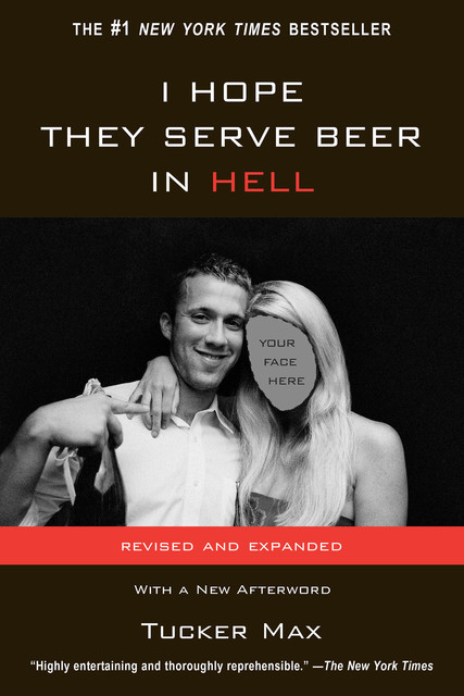 I Hope They Serve Beer In Hell, Max Tucker