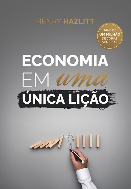 Economia em uma única lição, Henry Hazlitt