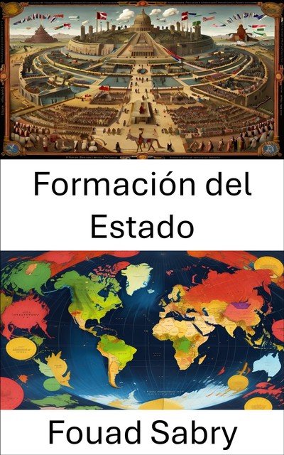 Formación del Estado, Fouad Sabry