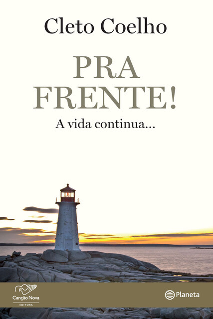 Pra frente, Cleto Coelho