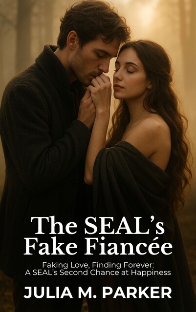 The SEAL’s Fake Fiancée, Julia Parker