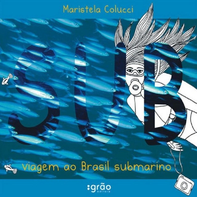 Sub, Maristela Colucci