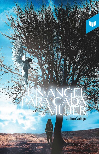 Un ángel para cada mujer, Julián Vallejo