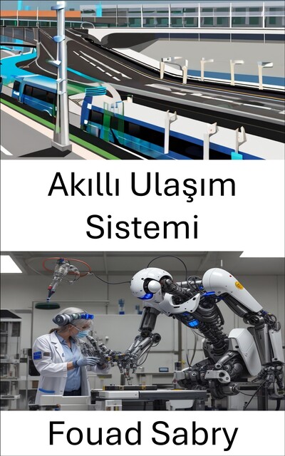 Akıllı Ulaşım Sistemi, Fouad Sabry
