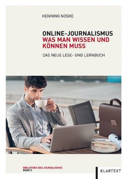 Online-Journalismus, Henning Noske