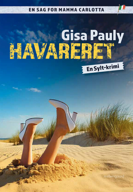 HAVARERET, Gisa Pauly