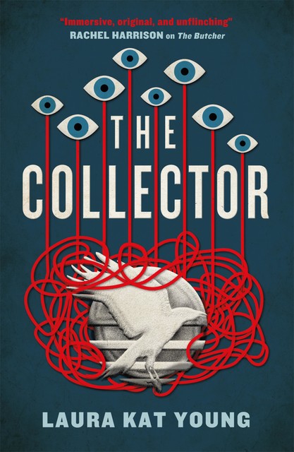 The Collector, Laura Young