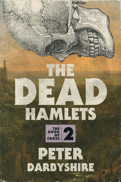The Dead Hamlets, Peter Roman