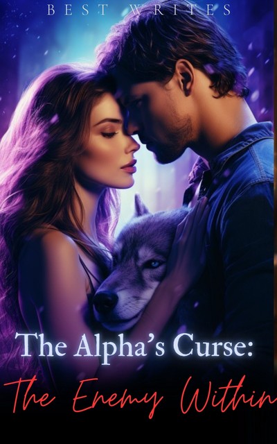 The Alpha's Curse: The Enemy Within 3, Best writes