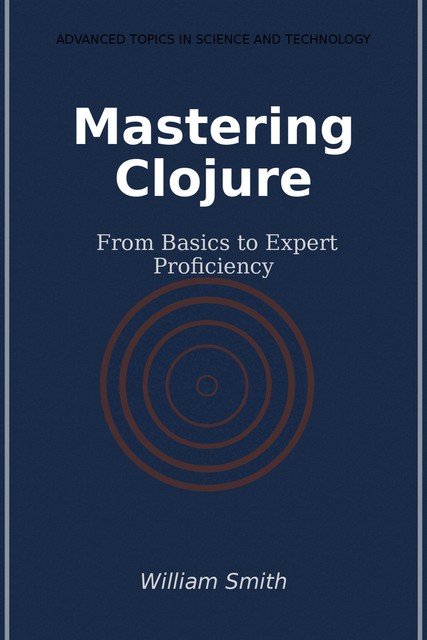Mastering Clojure, 