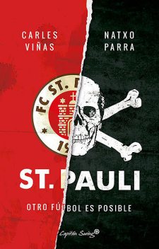 St. Pauli, Carles Vias, Natxo Parra