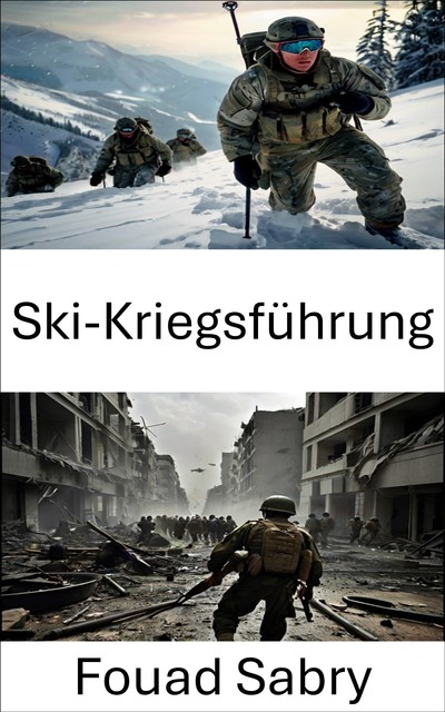 Ski-Kriegsführung, Fouad Sabry