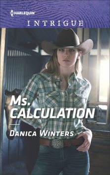 Ms. Calculation, Danica Winters