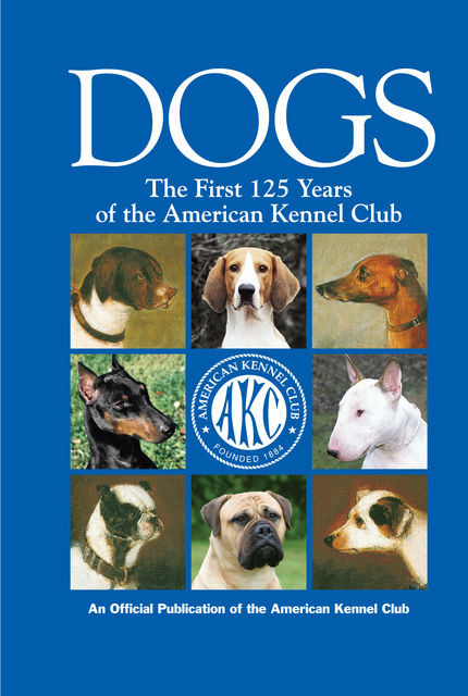 Dogs, American Kennel Club