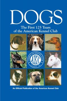 Dogs, American Kennel Club