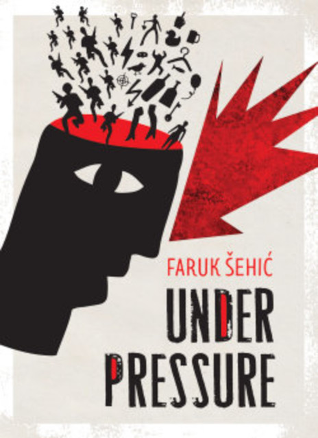 Under Pressure, Faruk Šehić