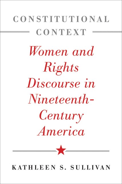 Constitutional Context, Kathleen Sullivan