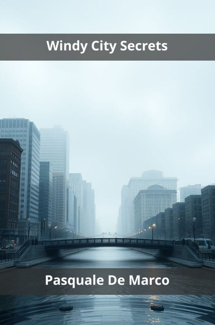 Windy City Secrets, Pasquale De Marco