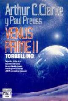 Torbellino, Paul C., Preuss Clarke