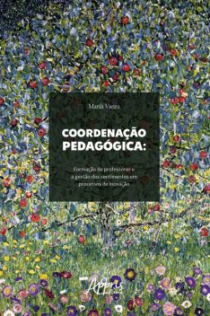 Coordenação Pedagógica, Marili Vieira