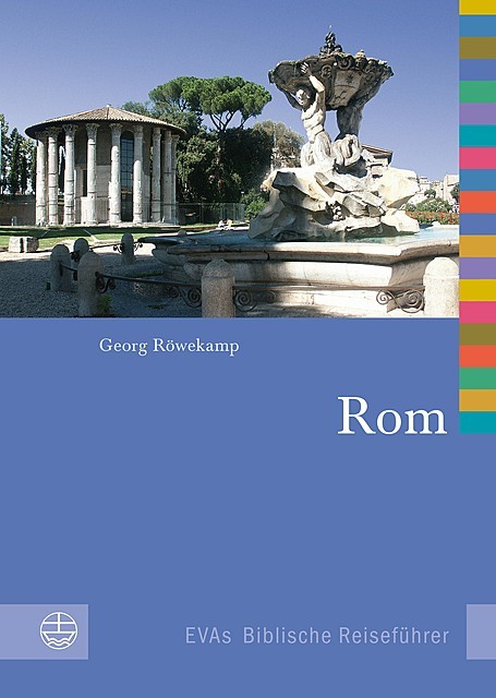Rom, Georg Röwekamp