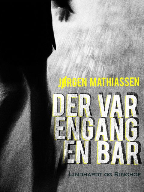 Der var engang en bar, Jørgen Mathiassen