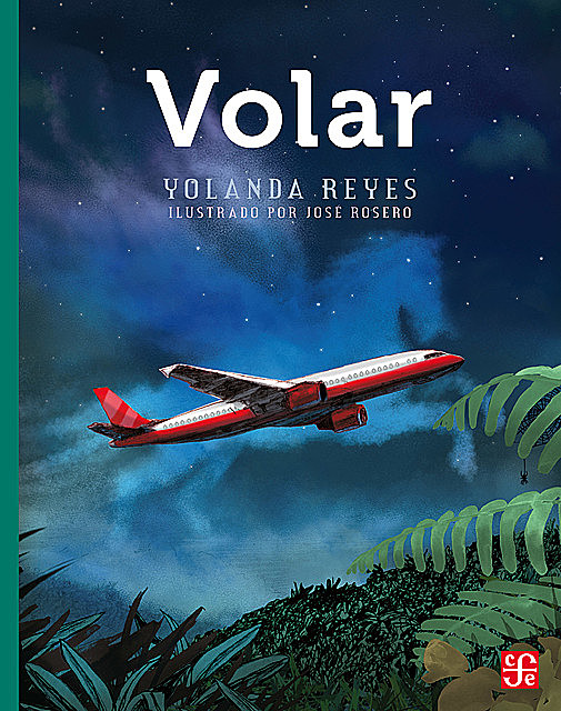 Volar, Yolanda Reyes