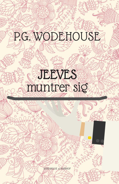 Jeeves muntrer sig, P.G.Wodehouse