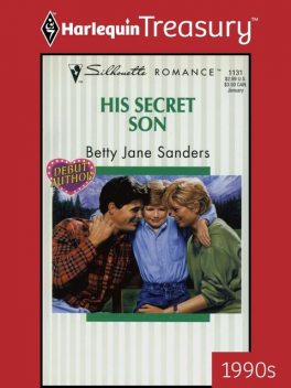 His Secret Son, Betty Jane Sanders