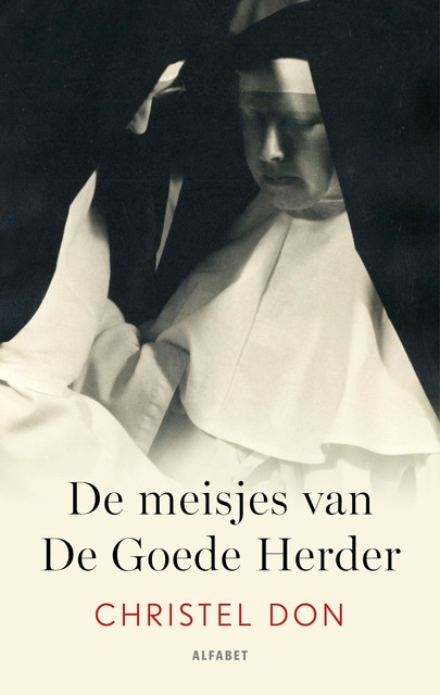 De meisjes van De Goede Herder, Christel Don