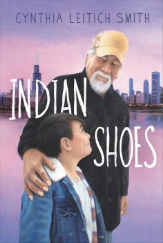 Indian Shoes, Cynthia Smith