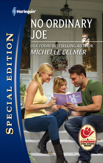 No Ordinary Joe, Michelle Celmer