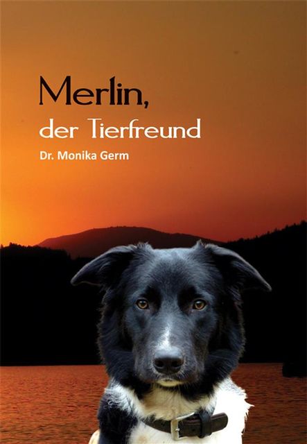 Merlin, der Tierfreund, Monika Germ