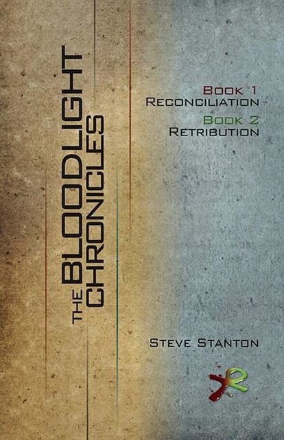 Bloodlight Chronicles Bundle, Steve Stanton