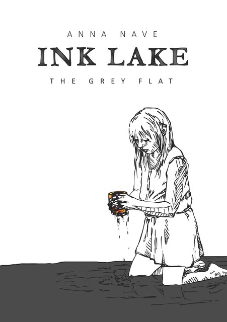 INK LAKE – The Grey Flat, Anna Nave