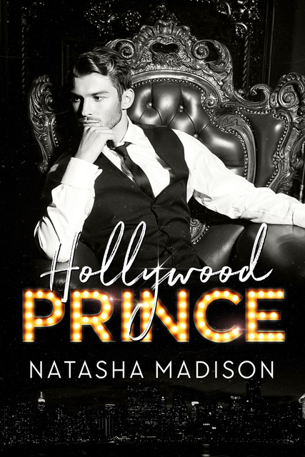 Hollywood Prince, Natasha Madison