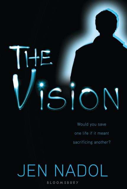 The Vision, Jen Nadol
