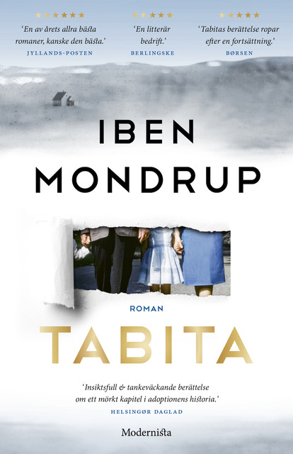 Tabita, Iben Mondrup