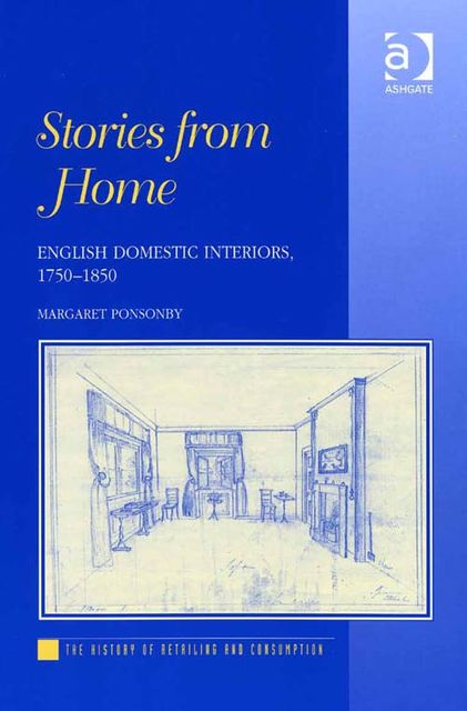 Stories from Home, Margaret Ponsonby