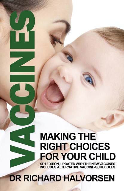 Vaccines, Richard Halvorsen