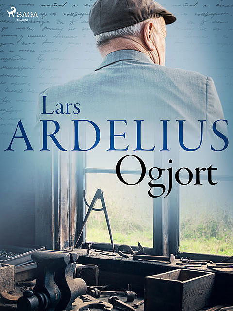 Ogjort, Lars Ardelius