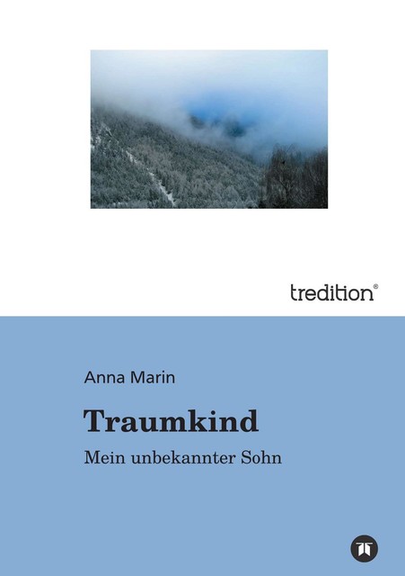 Traumkind, Anna Marin