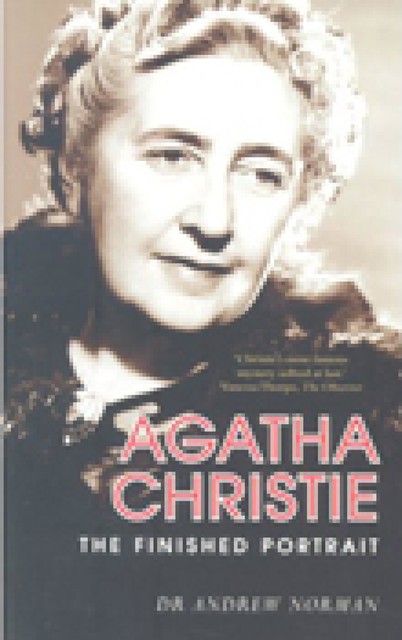 Agatha Christie, Andrew Norman