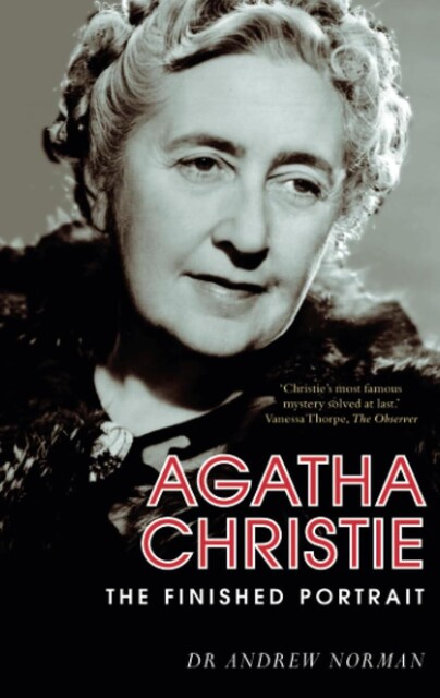 Agatha Christie, Andrew Norman