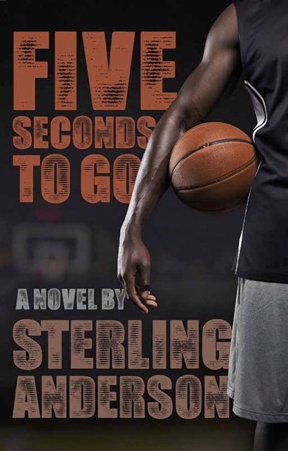 Five Seconds To Go, Sterling Anderson