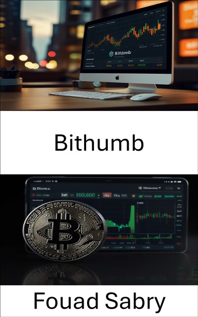 Bithumb Cryptocurrency Exchange, Fouad Sabry
